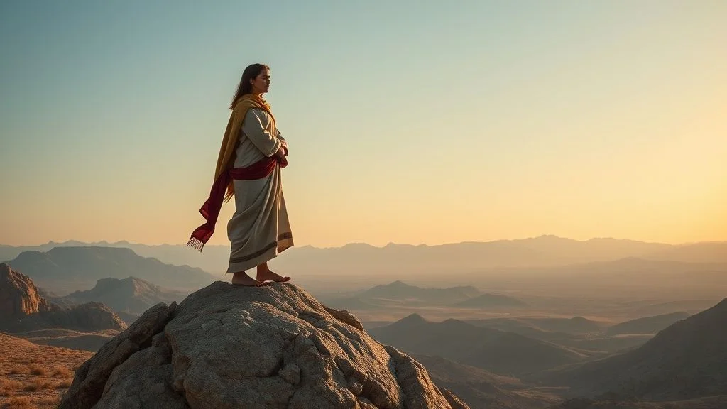 Abimael na bíblia: quem foi e qual seu papel