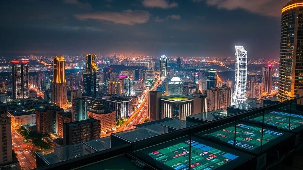 Bets autorizadas no Brasil: veja quais são permitidas