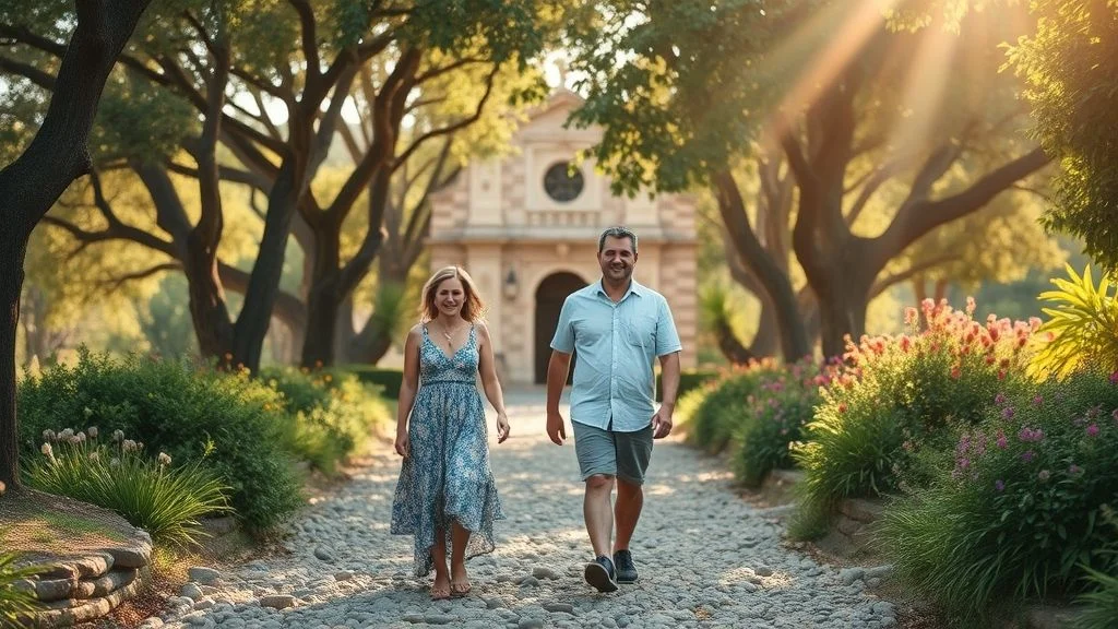 Casamento amasiado na bíblia: entenda o significado