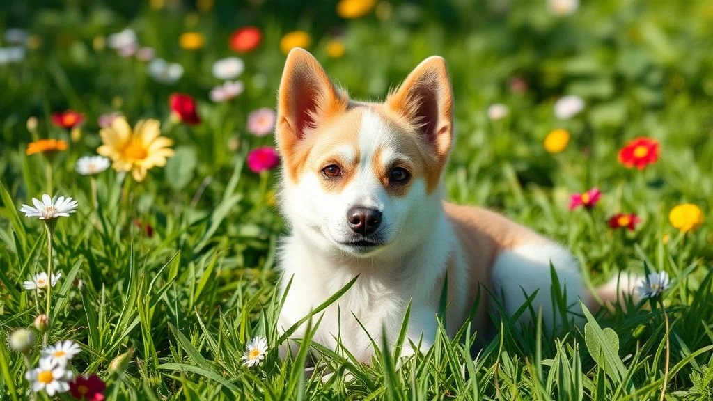 Cuidados diários com cachorro idoso: guia para o bem-estar