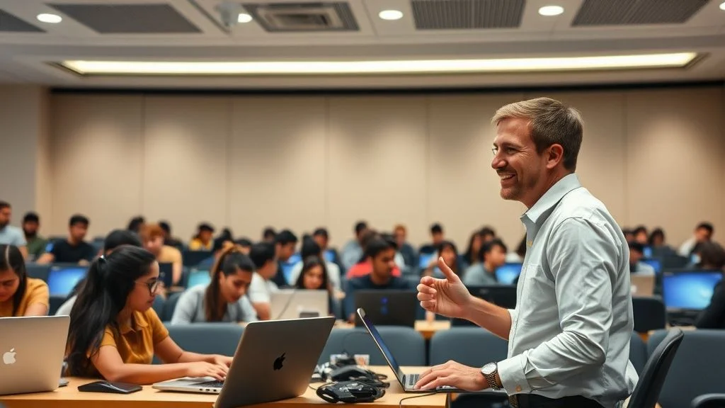 Curso de tecnologia da informação: o que é e como funciona
