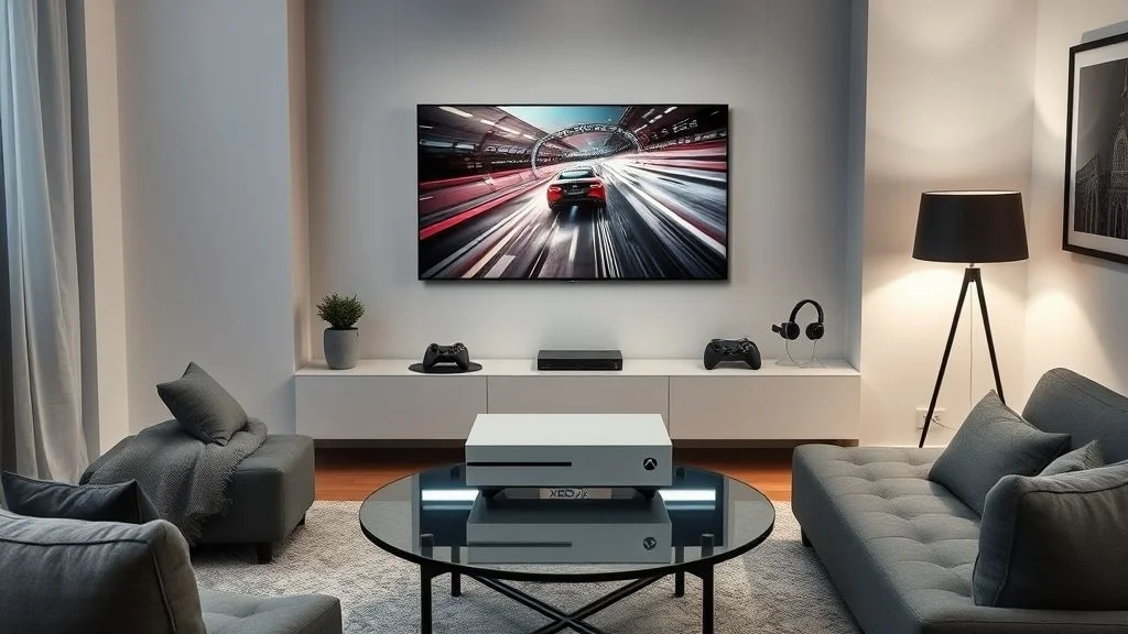 Dicas para otimizar o desempenho do Xbox Series S