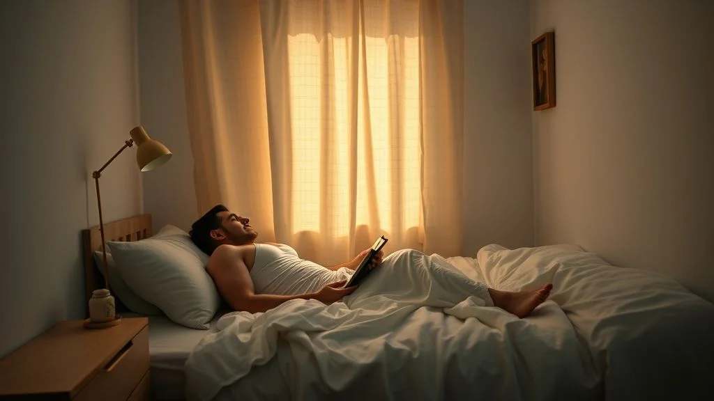 Interpretação de sonhos segundo a bíblia