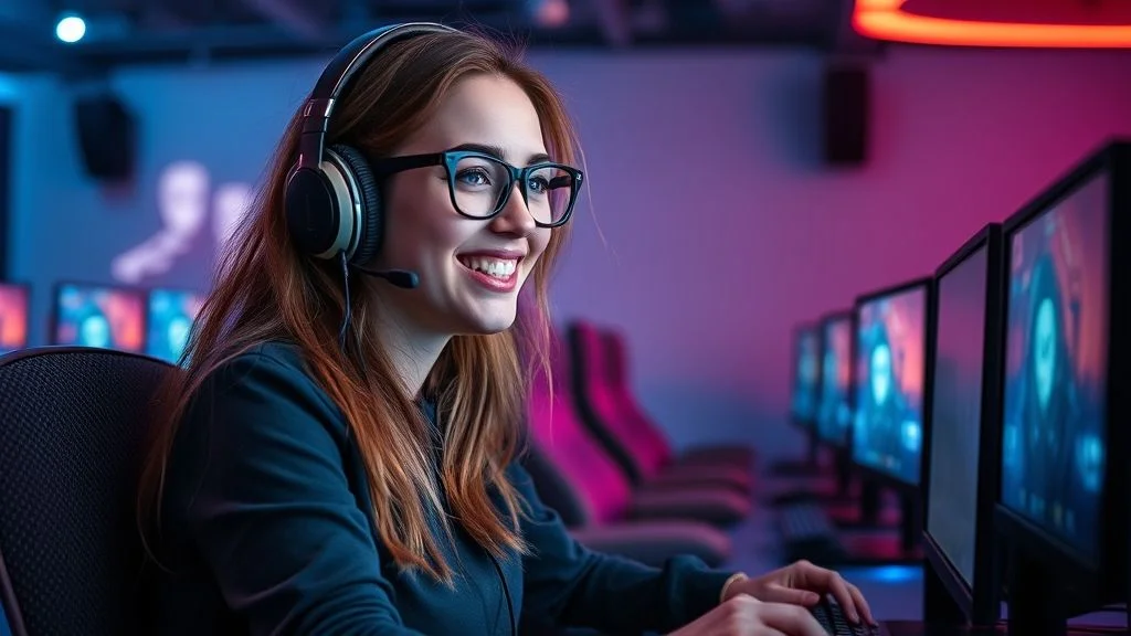 Jogos grátis para PC em 2025: confira os melhores