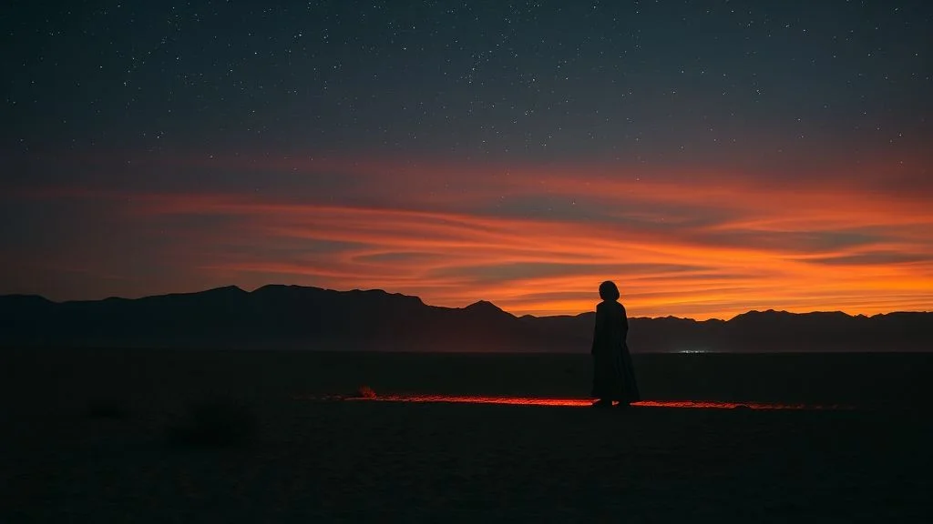 O que a bíblia fala sobre tocha de fogo