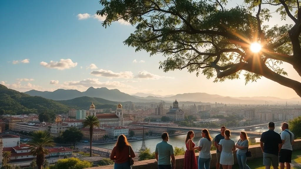 O que conhecer em Água Branca, Alagoas