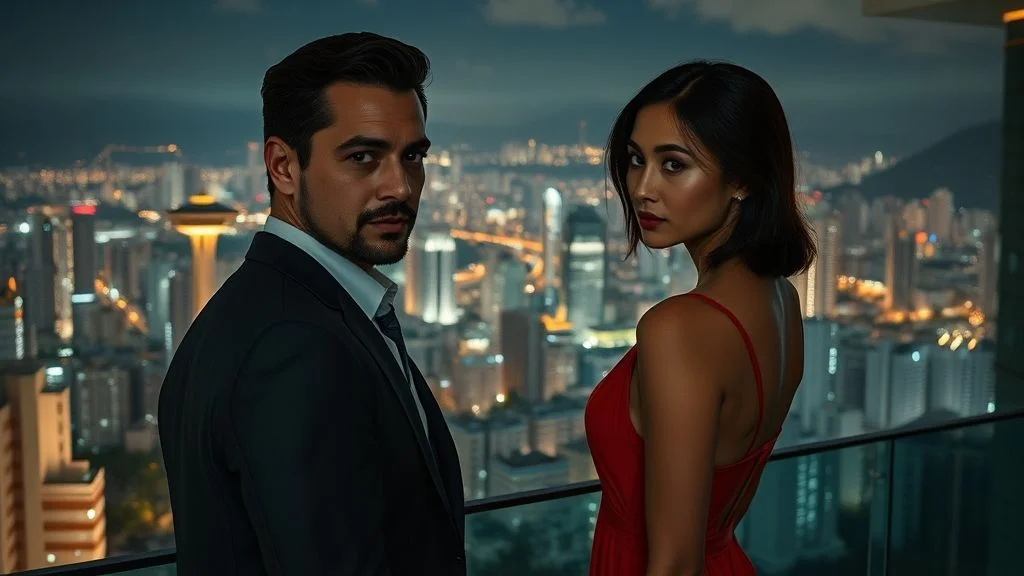 Pedro Dom e sua namorada: quem é a companheira do traficante