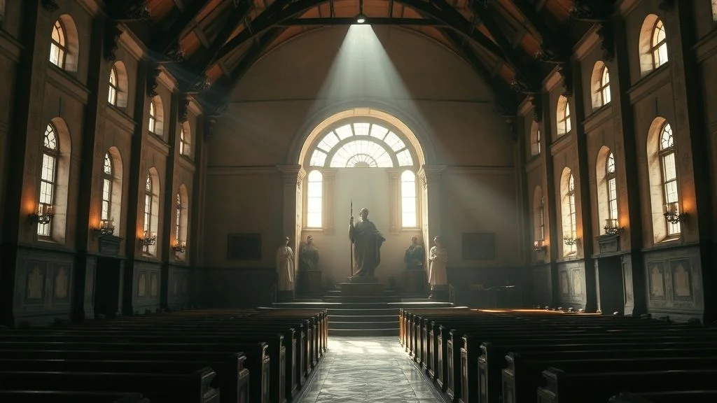 Significado de morcego na bíblia: veja o que representa