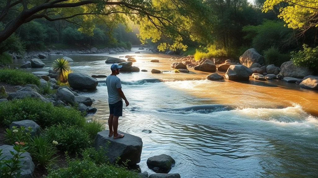 Significado de sonhar com água limpa na bíblia