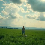 Significado de sonhar com boiada correndo atrás de você