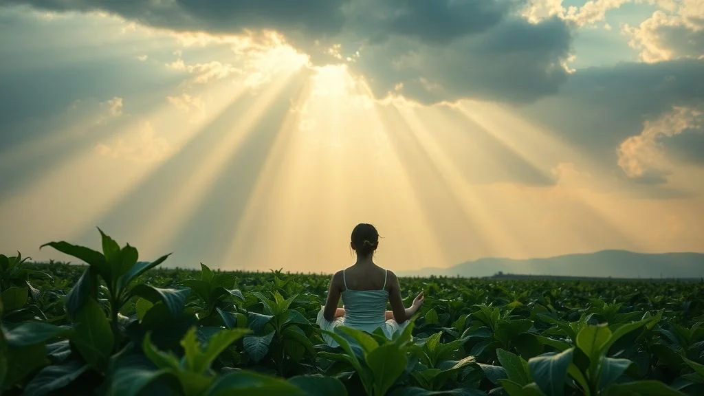 Significado de sonhar com chuva na bíblia e suas interpretações