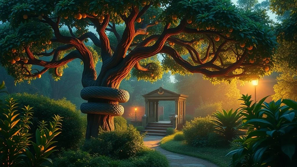 Significado de sonhar com cobra na bíblia e interpretações