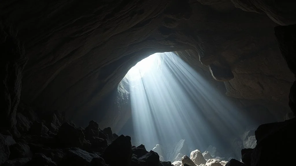 Significado de visita de morcego na bíblia