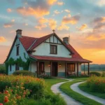 Sonhar com casa na bíblia: significado