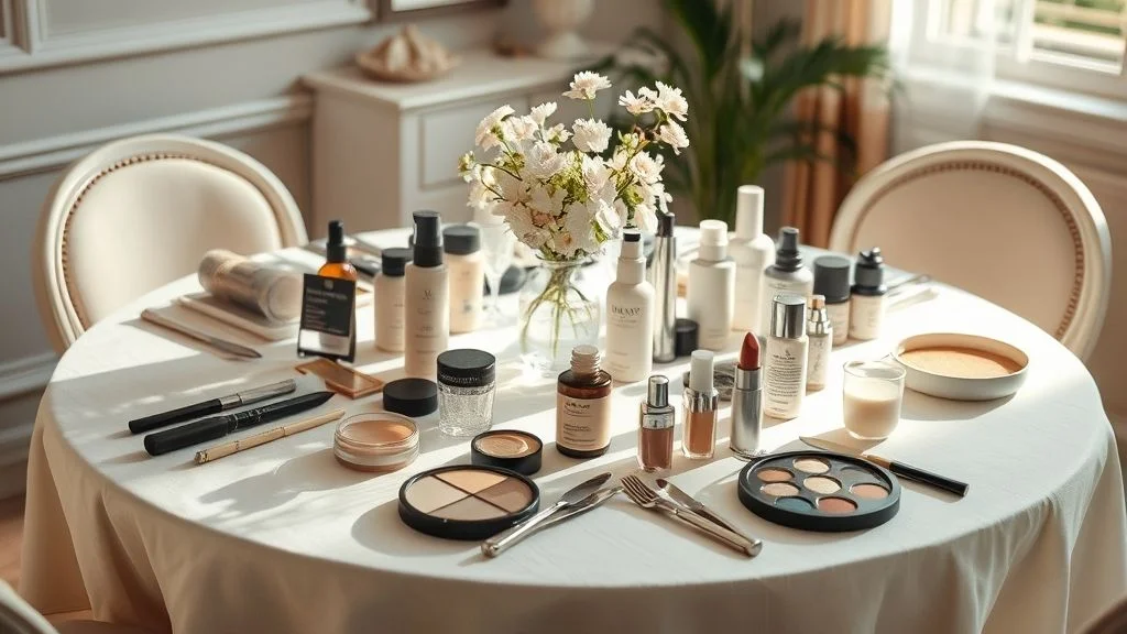 Truques de maquiagem para rejuvenescer de verdade