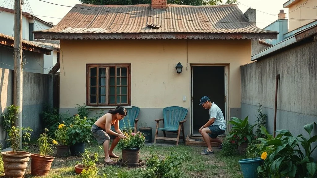 Usucapião: como funciona e quais são as regras no Brasil