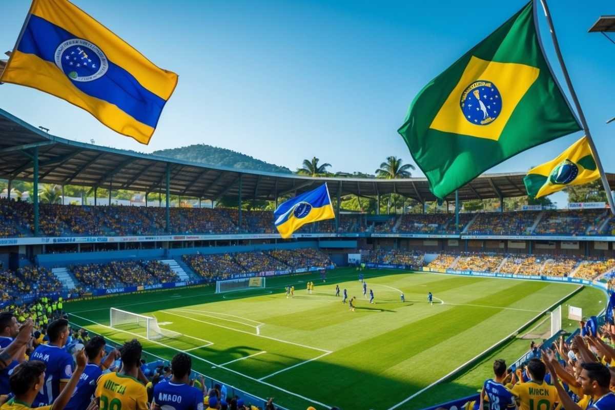 Quais os principais times de Parnaíba Pi? História e Destaques